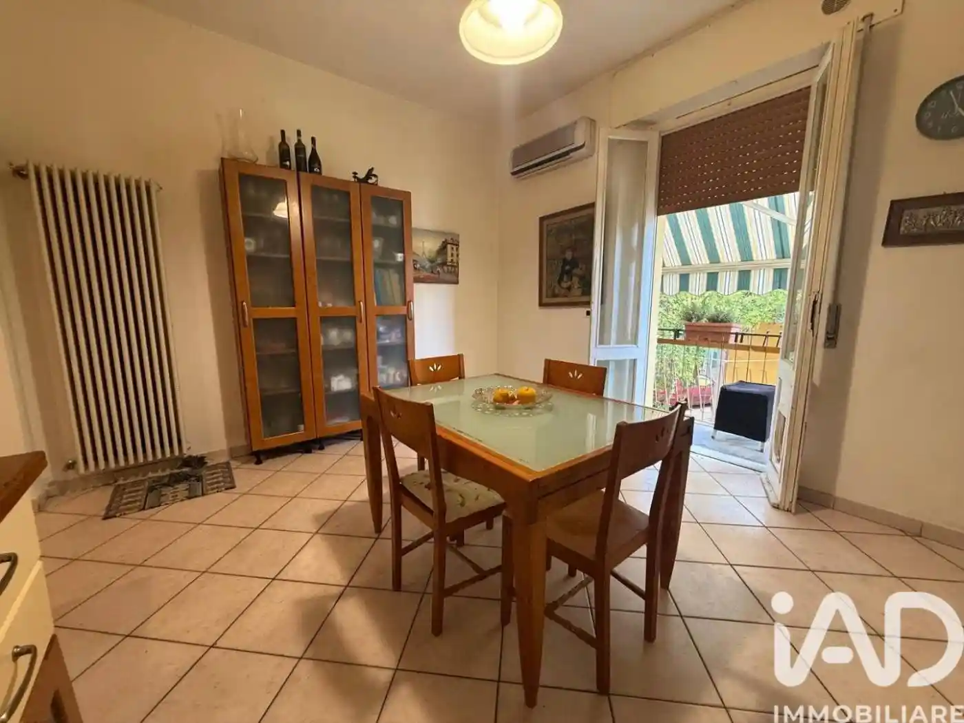 Appartamento in vendita a Arezzo
