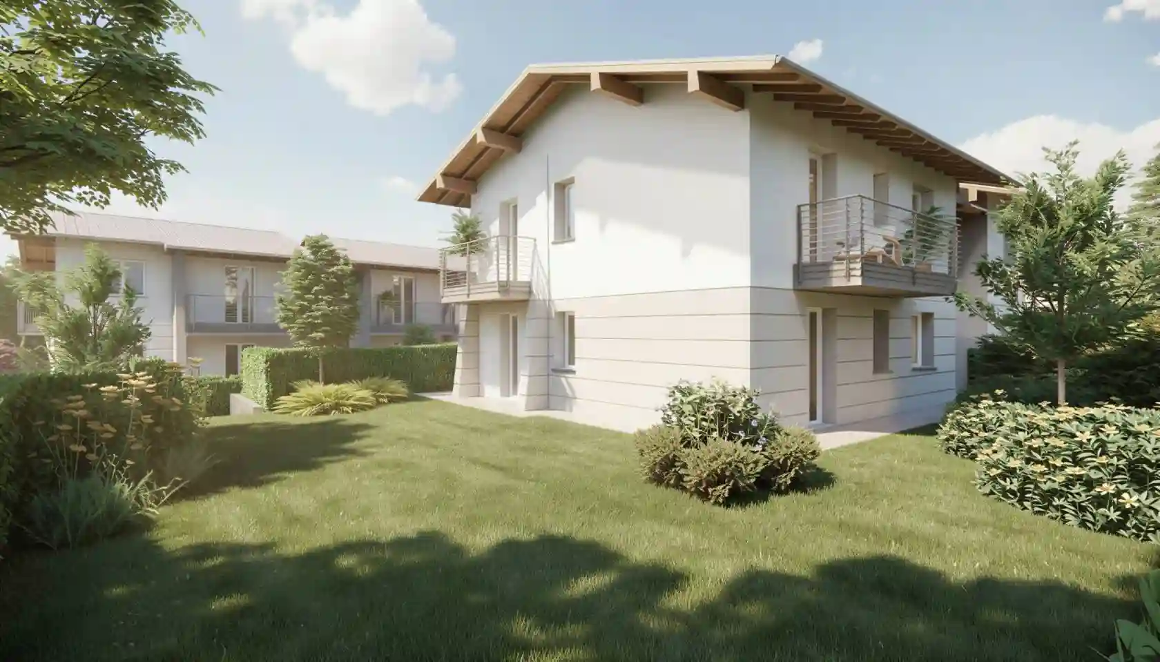 Appartamento - foto 4