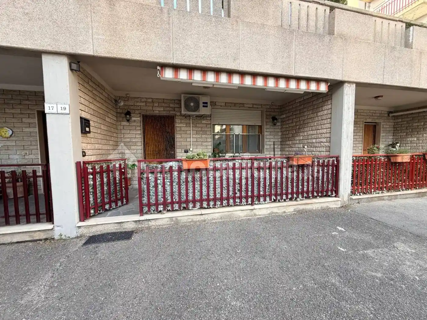 Appartamento in vendita a Bastia Umbra