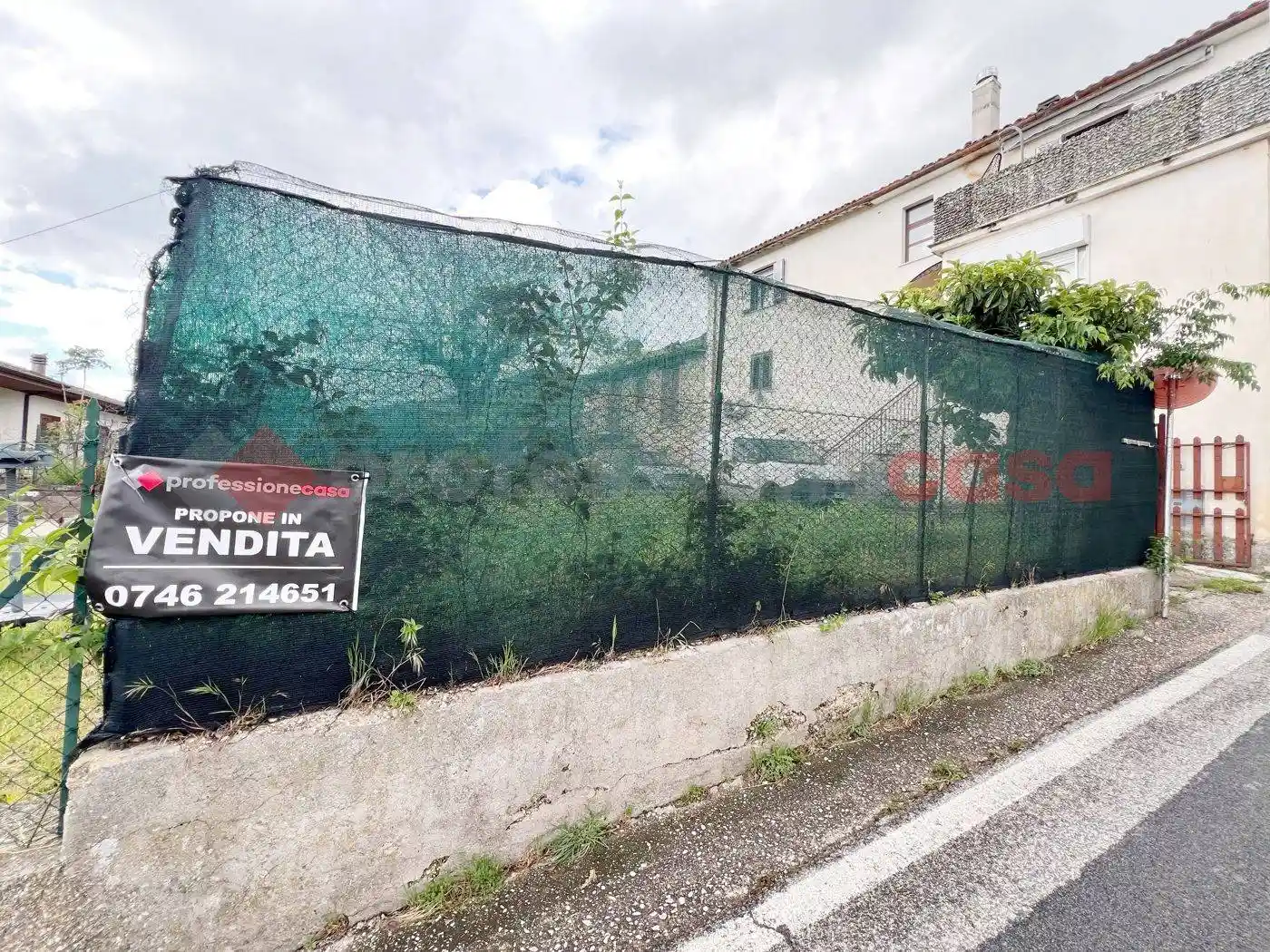 Appartamento in vendita a Poggio Bustone