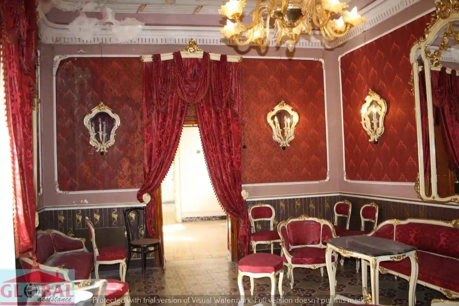 Palazzo - Edificio in vendita a Noto