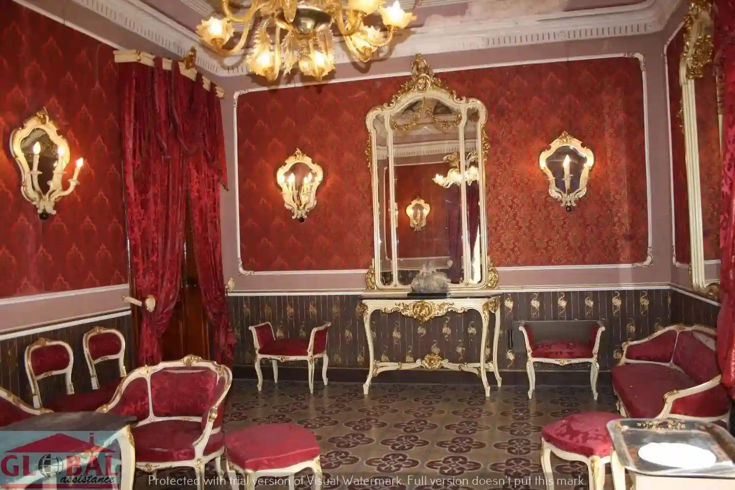 Palazzo - Edificio - foto 2