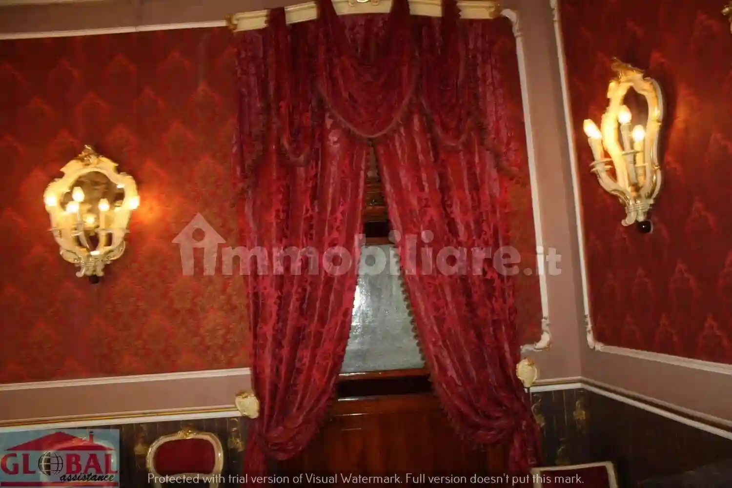 Palazzo - Edificio - foto 3