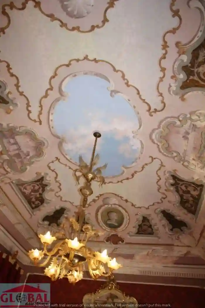 Palazzo - Edificio - foto 4
