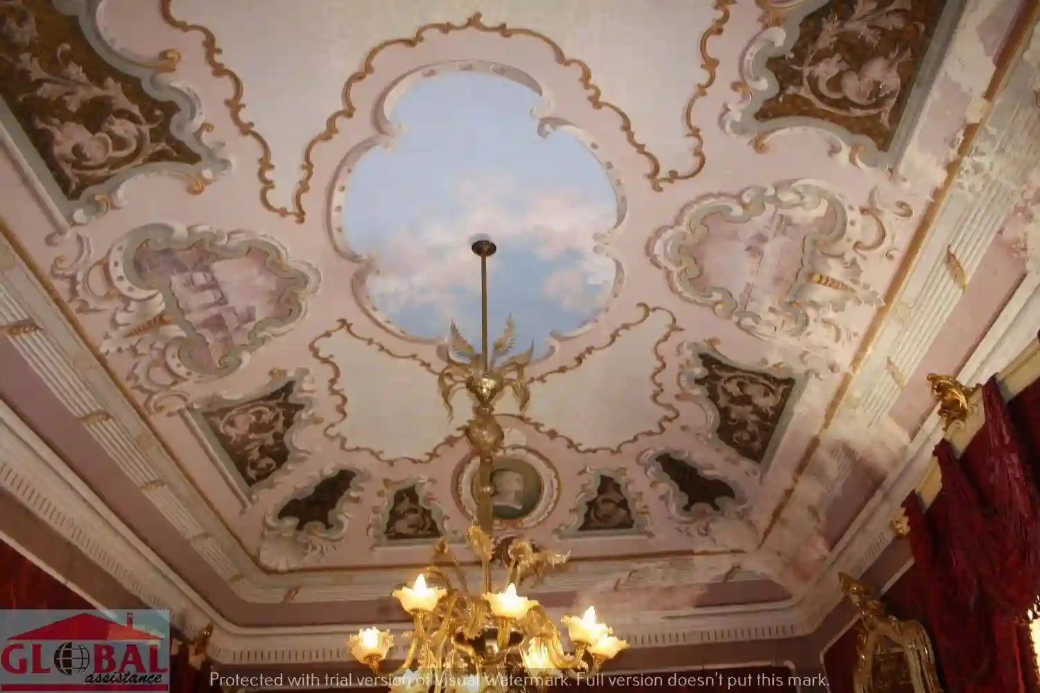 Palazzo - Edificio - foto 5