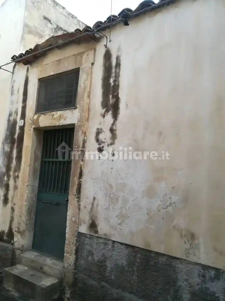 Villa in vendita a Noto