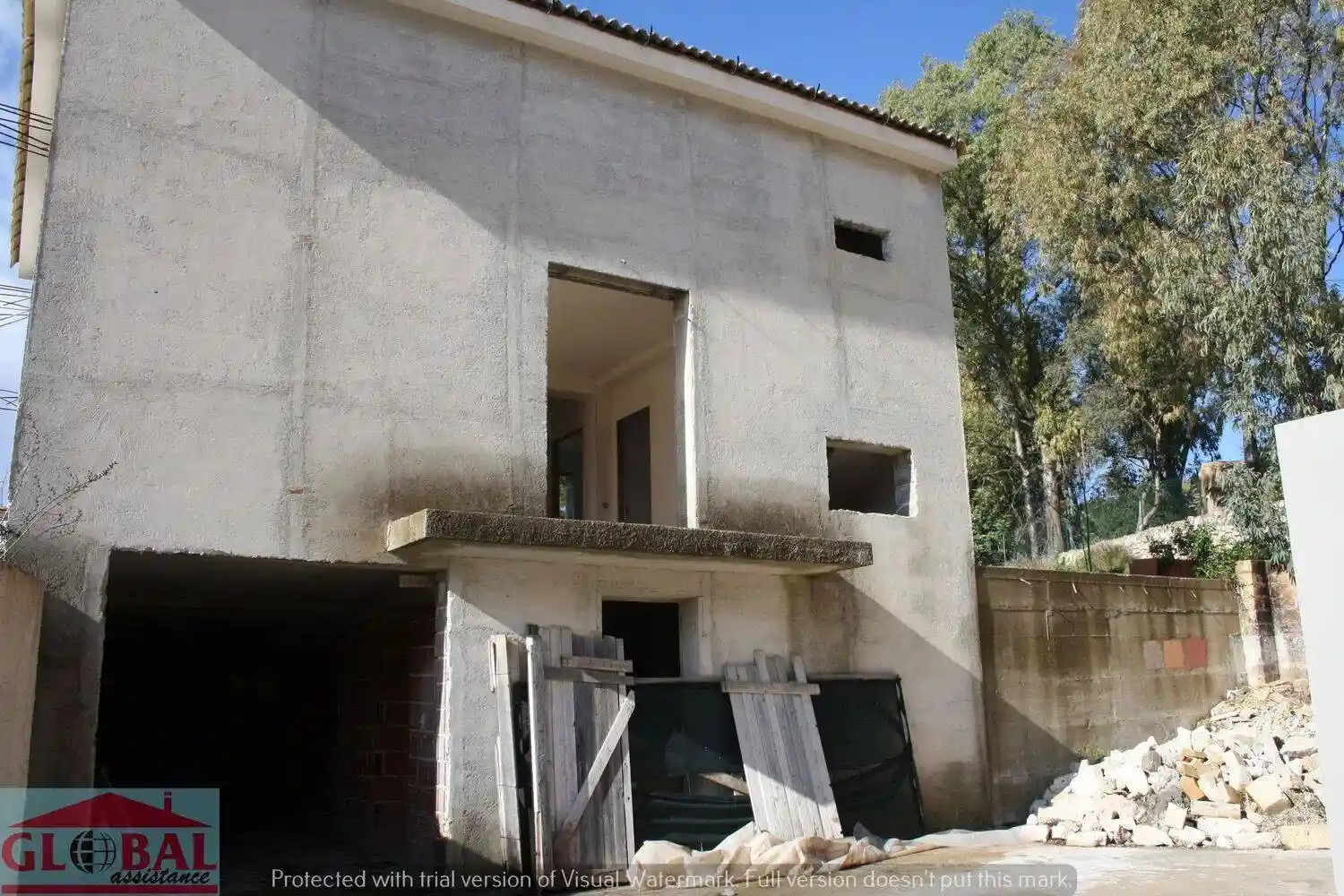 Villa in vendita a Noto