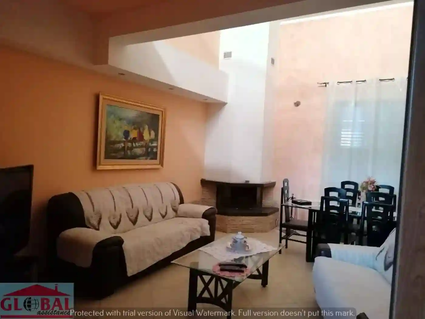 Villa - foto 4