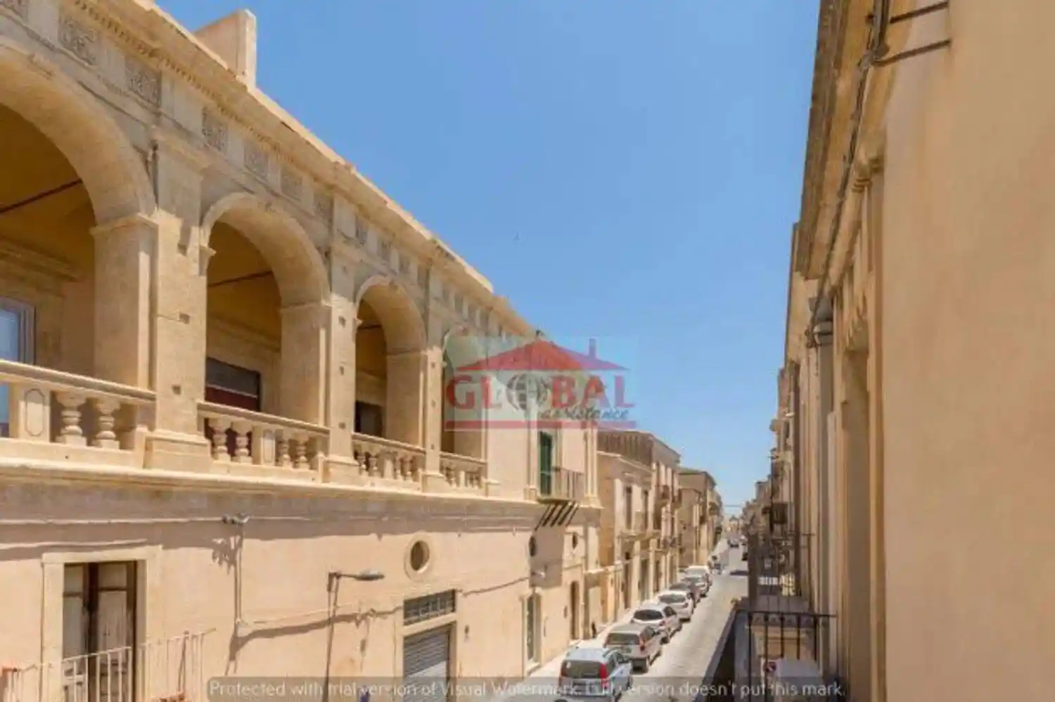Villa in vendita a Noto
