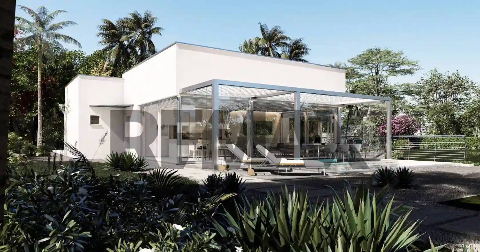 Villa - foto 2