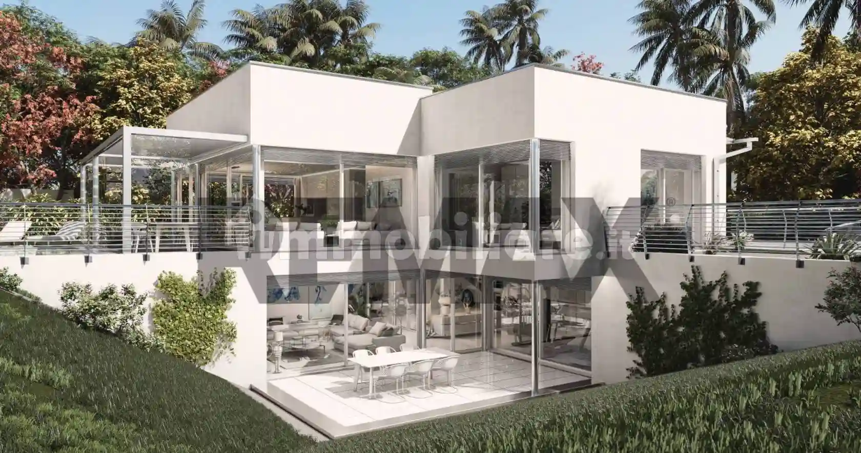 Villa - foto 4