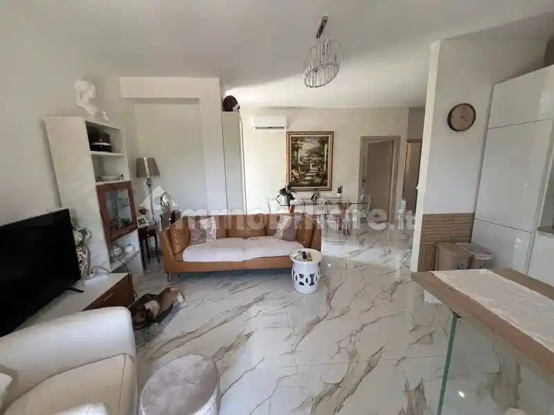 Appartamento in vendita a Agropoli