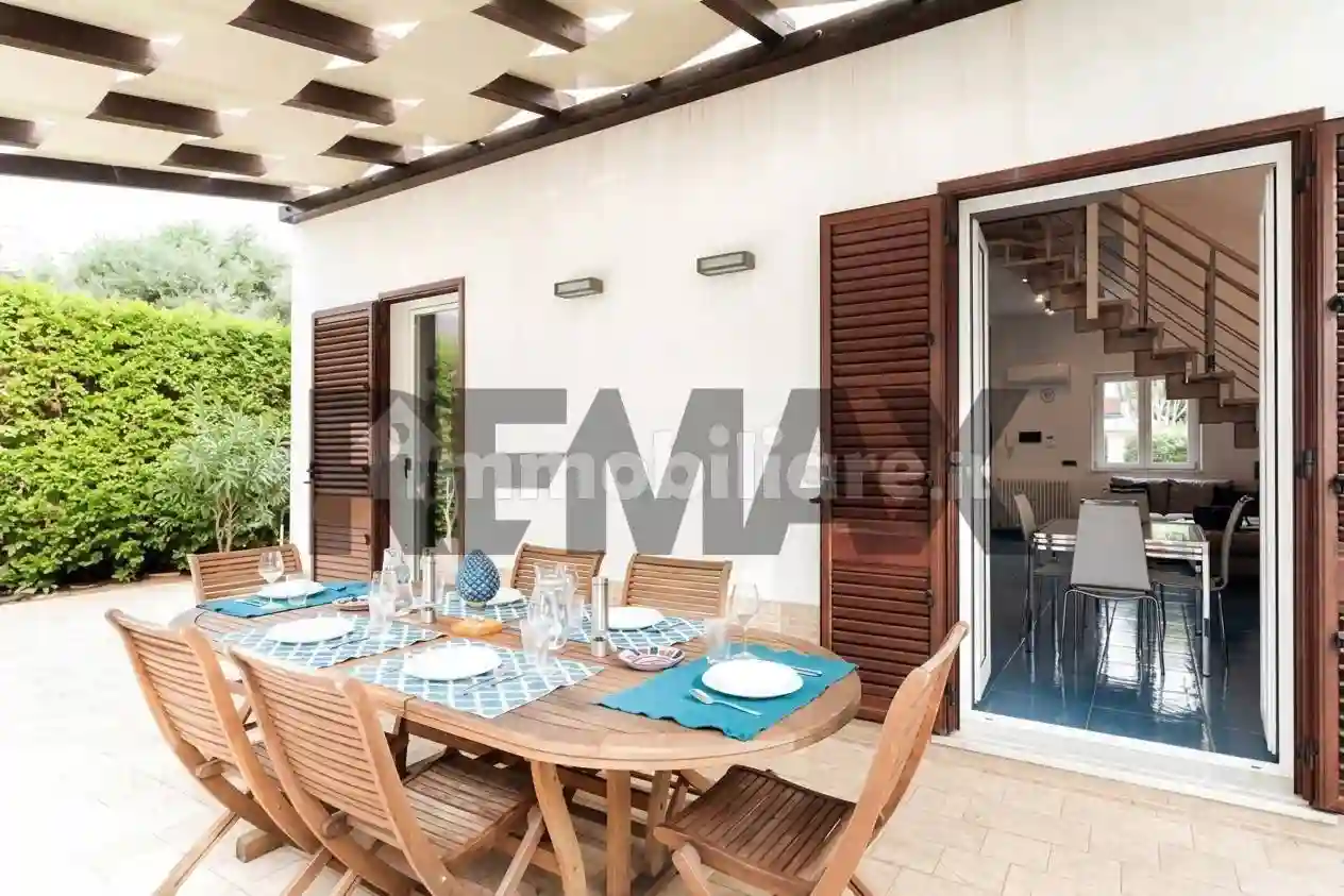 Villa - foto 4