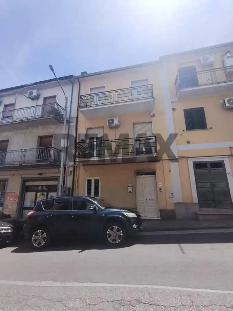 Casa indipendente in vendita a Roggiano Gravina