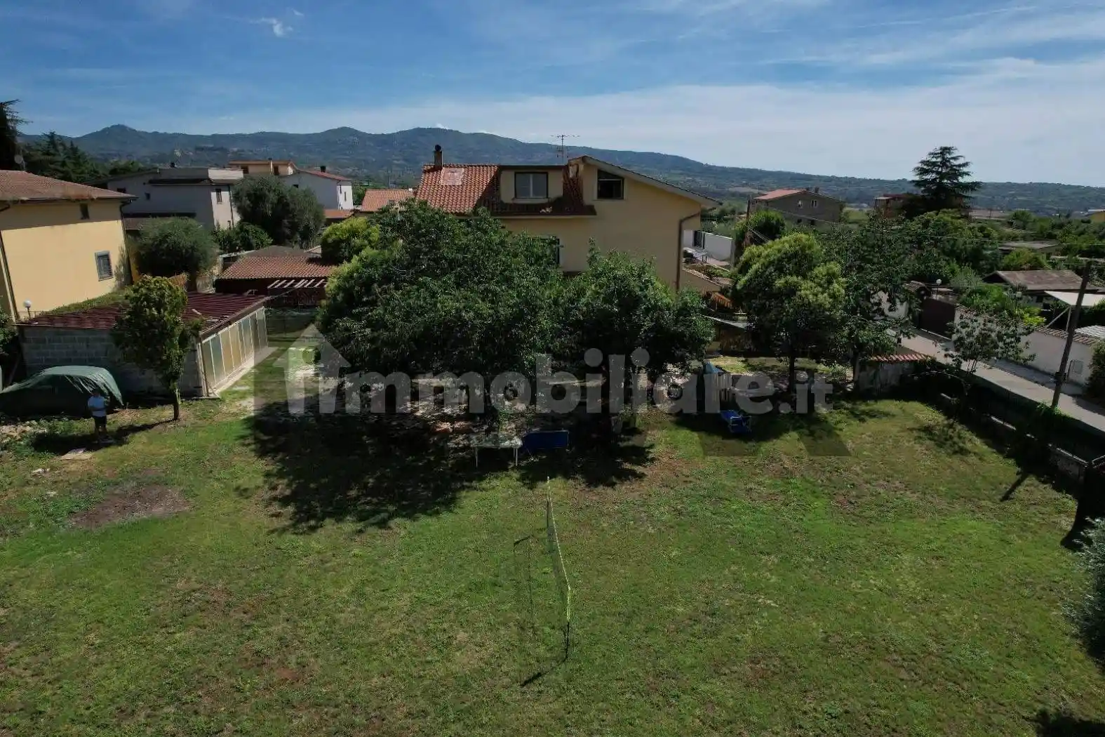 Casa indipendente in vendita a Zagarolo