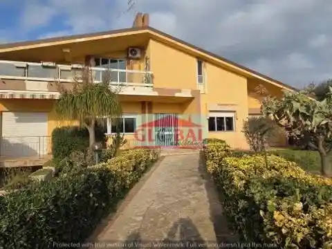 Villa in vendita a Noto