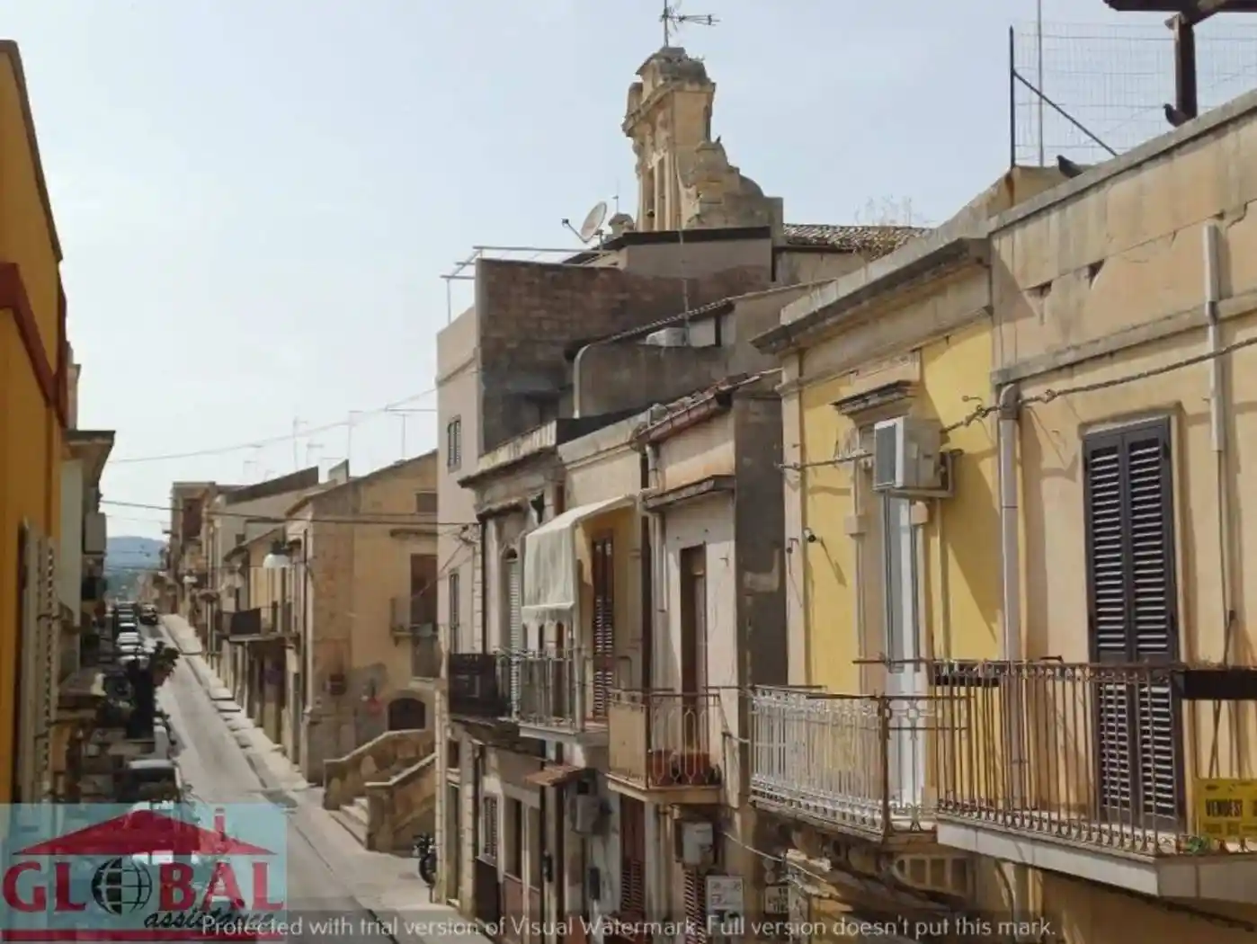 Villa in vendita a Noto