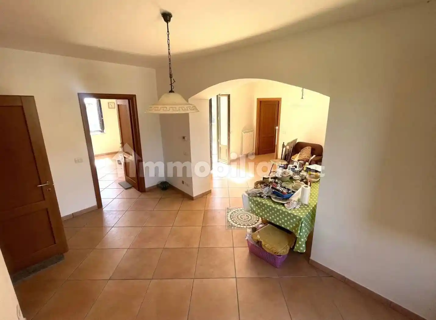 Villa in vendita a Marzano Appio