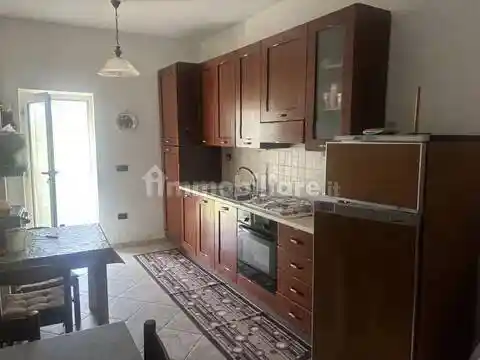 Villa in vendita a Marzano Appio