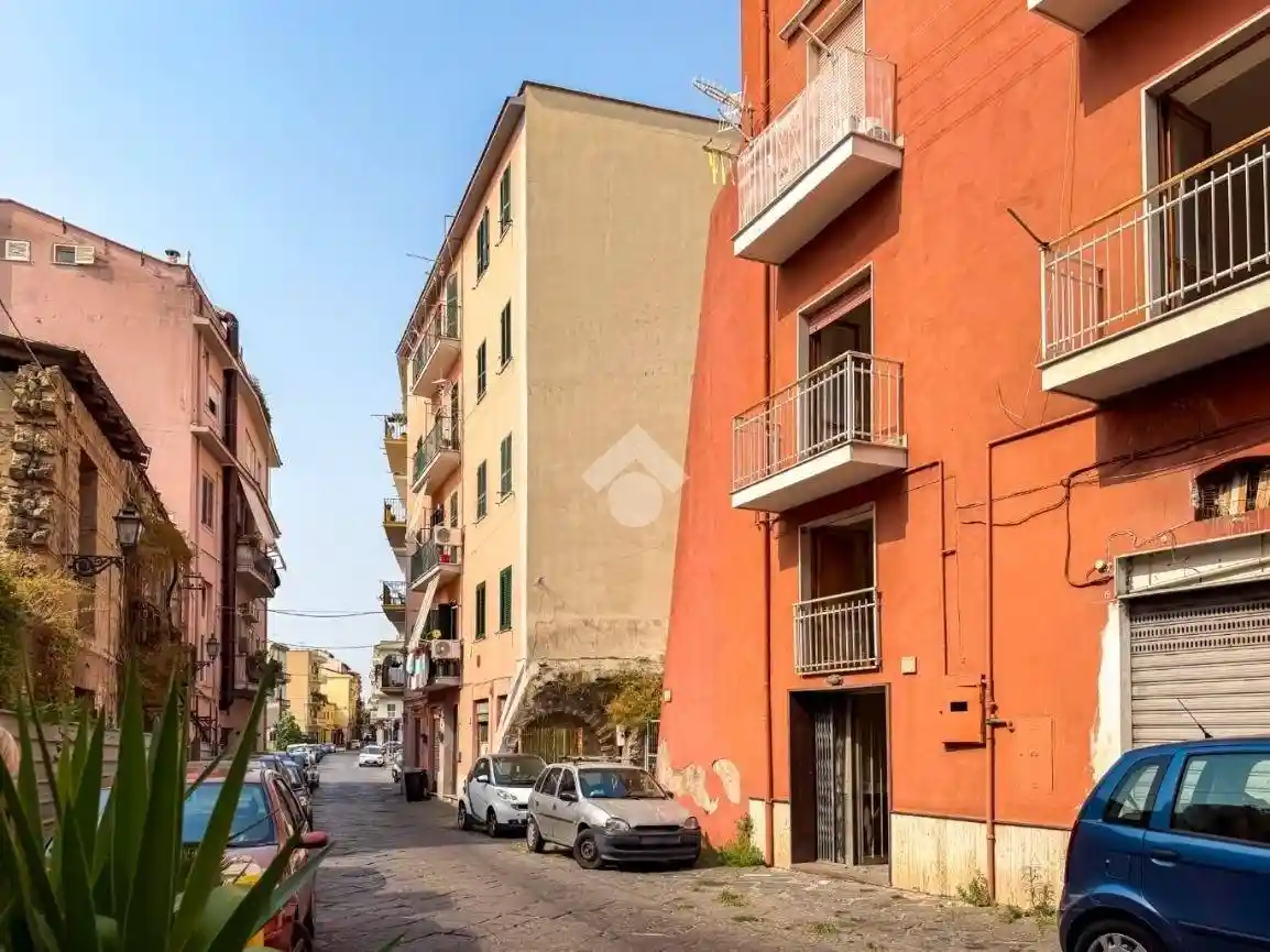 Appartamento in vendita a Formia