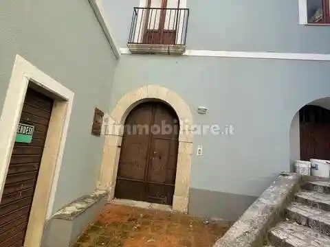 Villa in vendita a Pietravairano