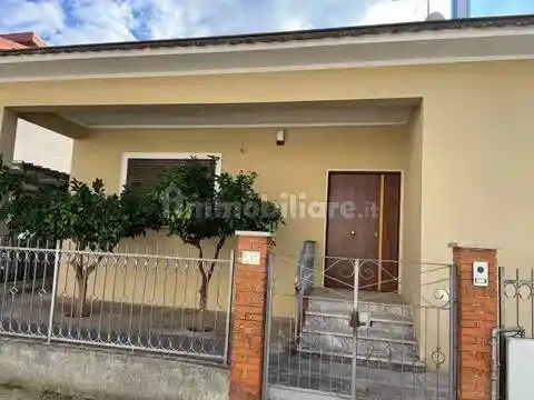 Villa in vendita a Vairano Patenora