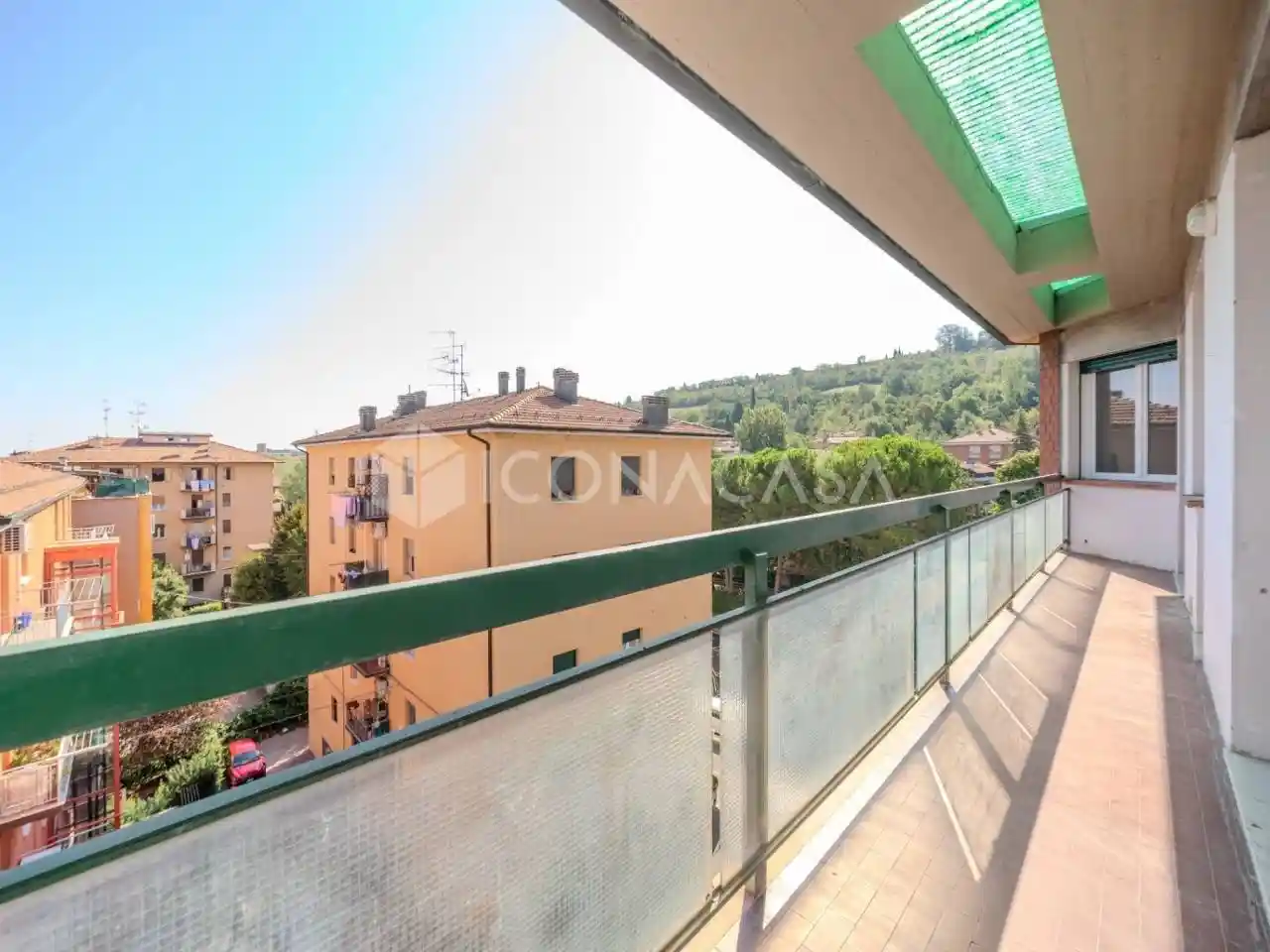 Appartamento in affitto a Bologna
