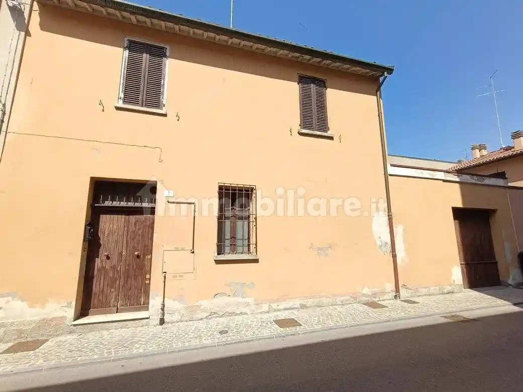 Villa in vendita a Lugo