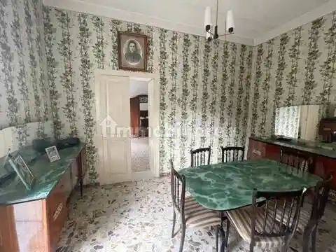 Villa in vendita a Marzano Appio