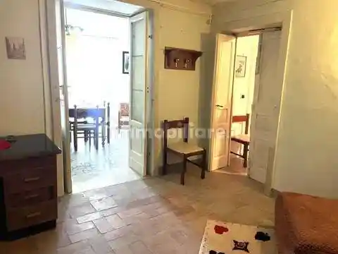 Villa in vendita a Pietravairano
