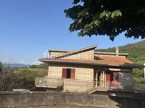 Villa in vendita a Conca della Campania