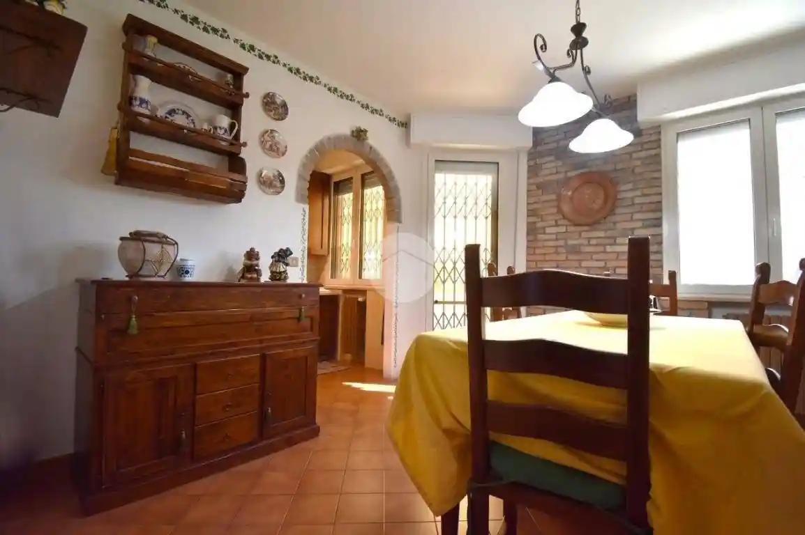 Villetta a schiera in vendita a Rimini