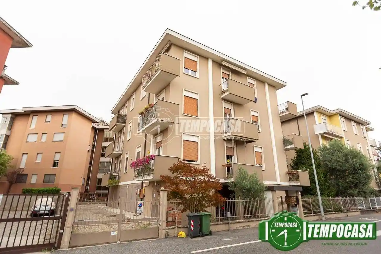 Appartamento in vendita a Crema