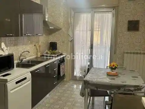 Appartamento in affitto a Vairano Patenora