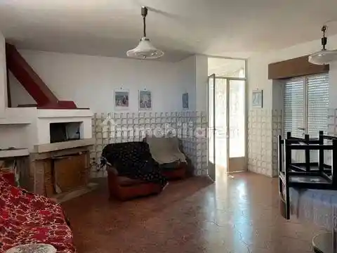 Appartamento in vendita a Vairano Patenora