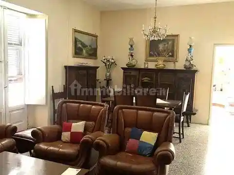 Appartamento in vendita a Vairano Patenora