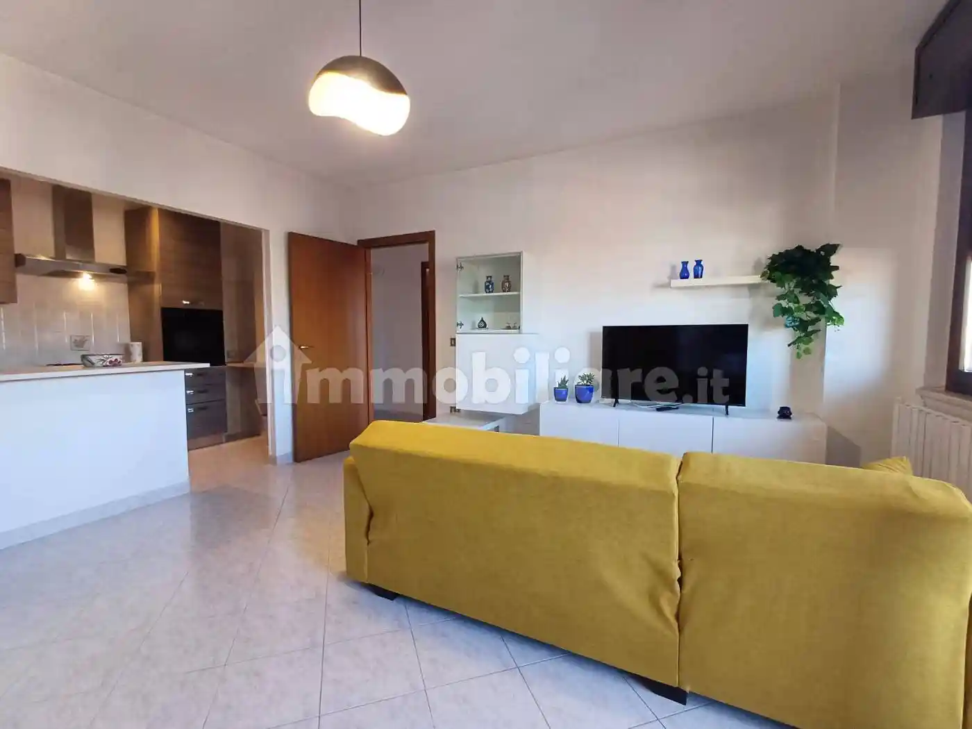 Appartamento in affitto a Anagni