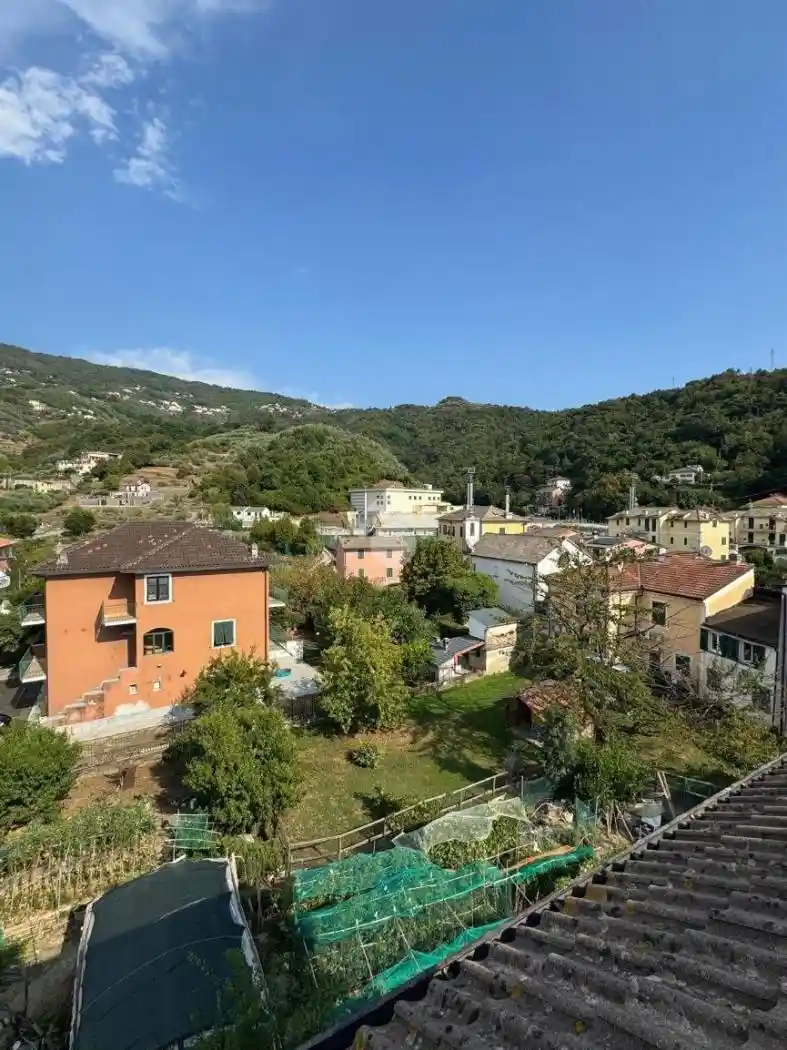 Attico - Mansarda in vendita a Cogorno