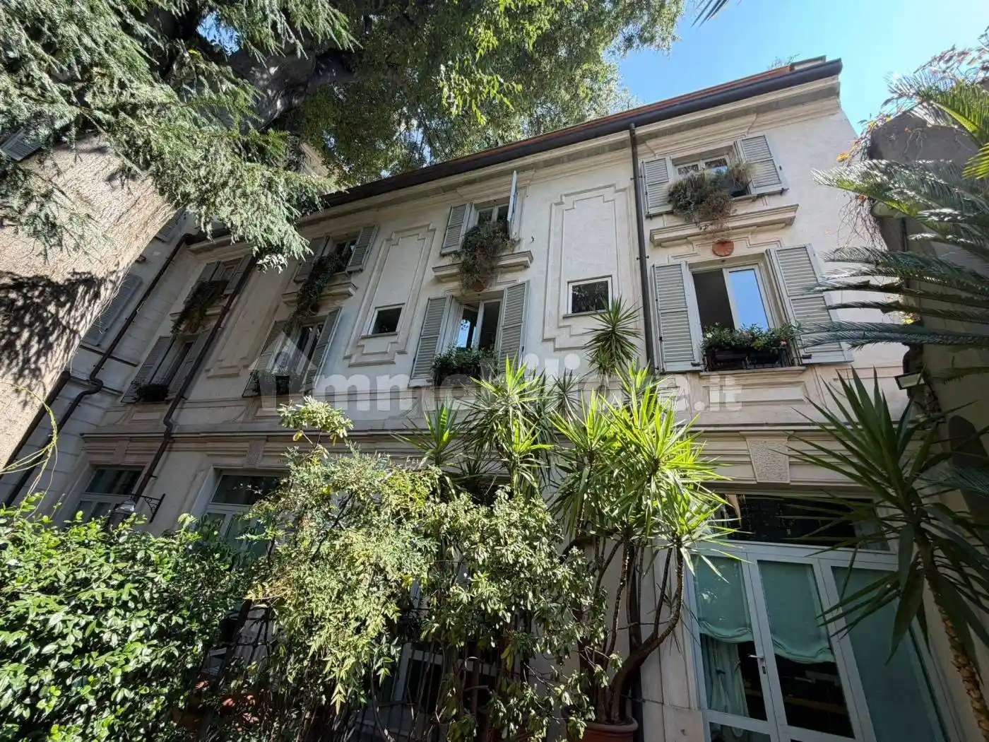 Villa in vendita a Milano