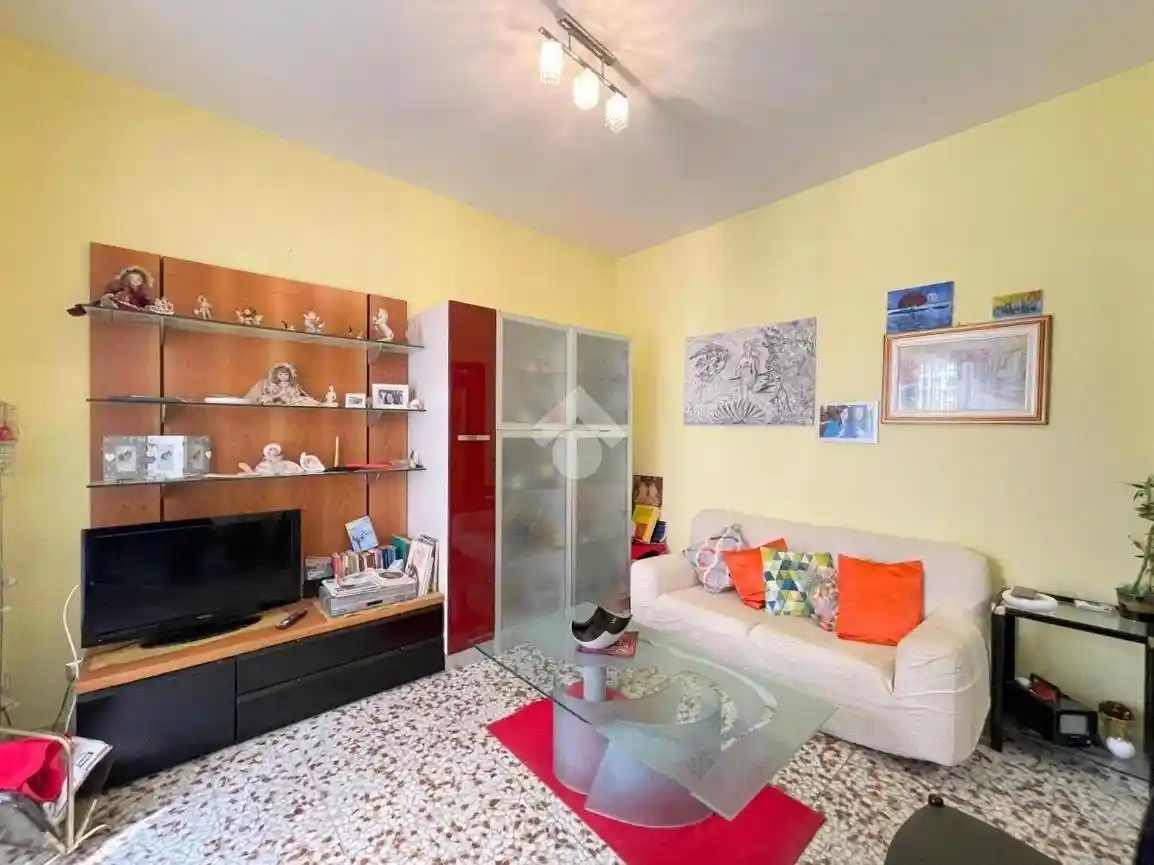 Appartamento in vendita a Alpignano