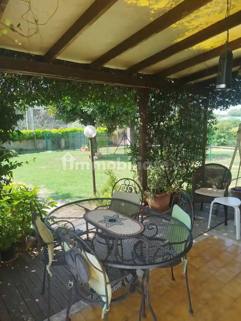 Appartamento in vendita a Legnago