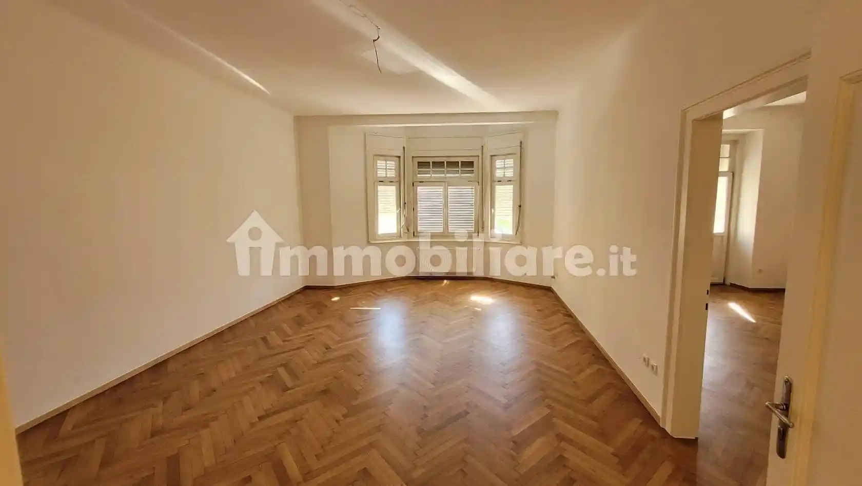 Appartamento in affitto a Merano