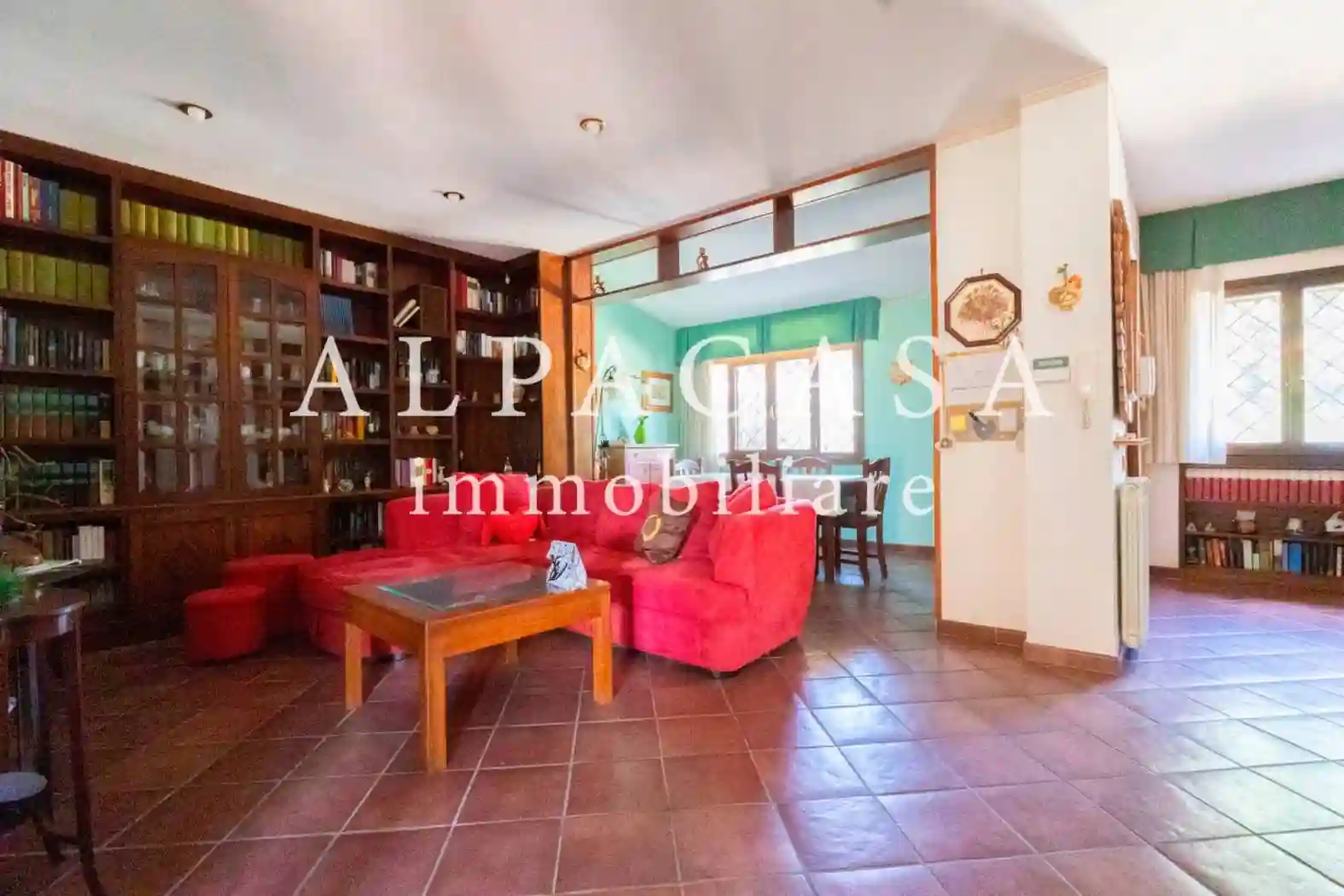 Villa - foto 3