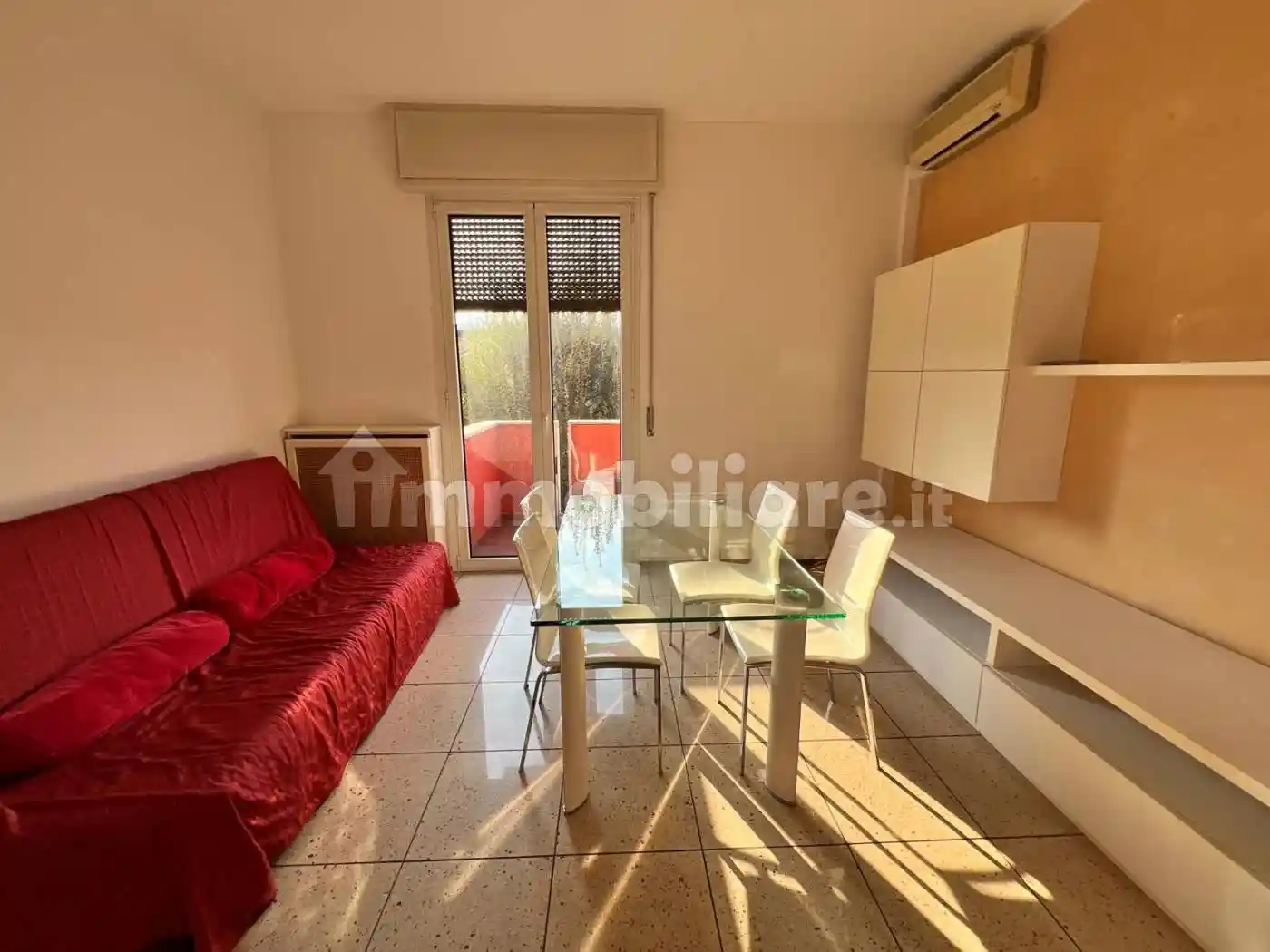 Appartamento in affitto a Cantù