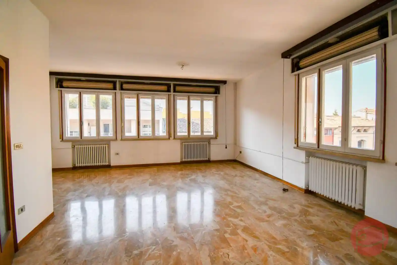 Appartamento in vendita a Cesena