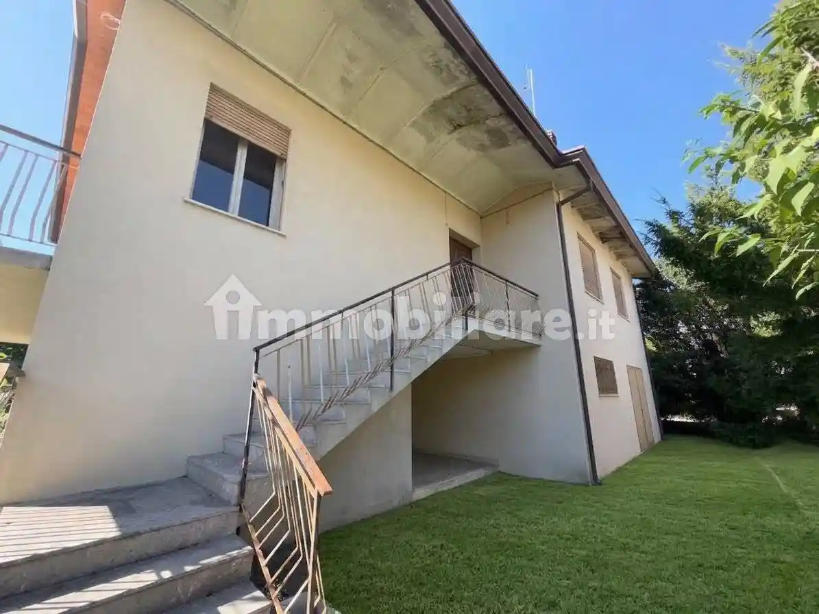 Villa in vendita a San Donà di Piave