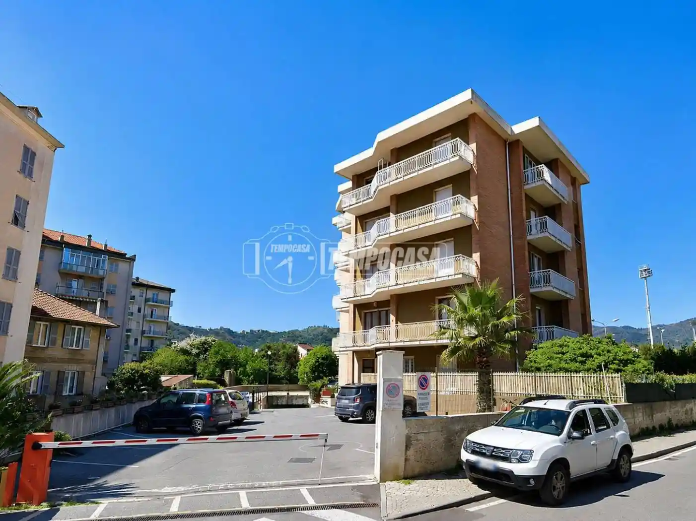 Appartamento in vendita a Savona
