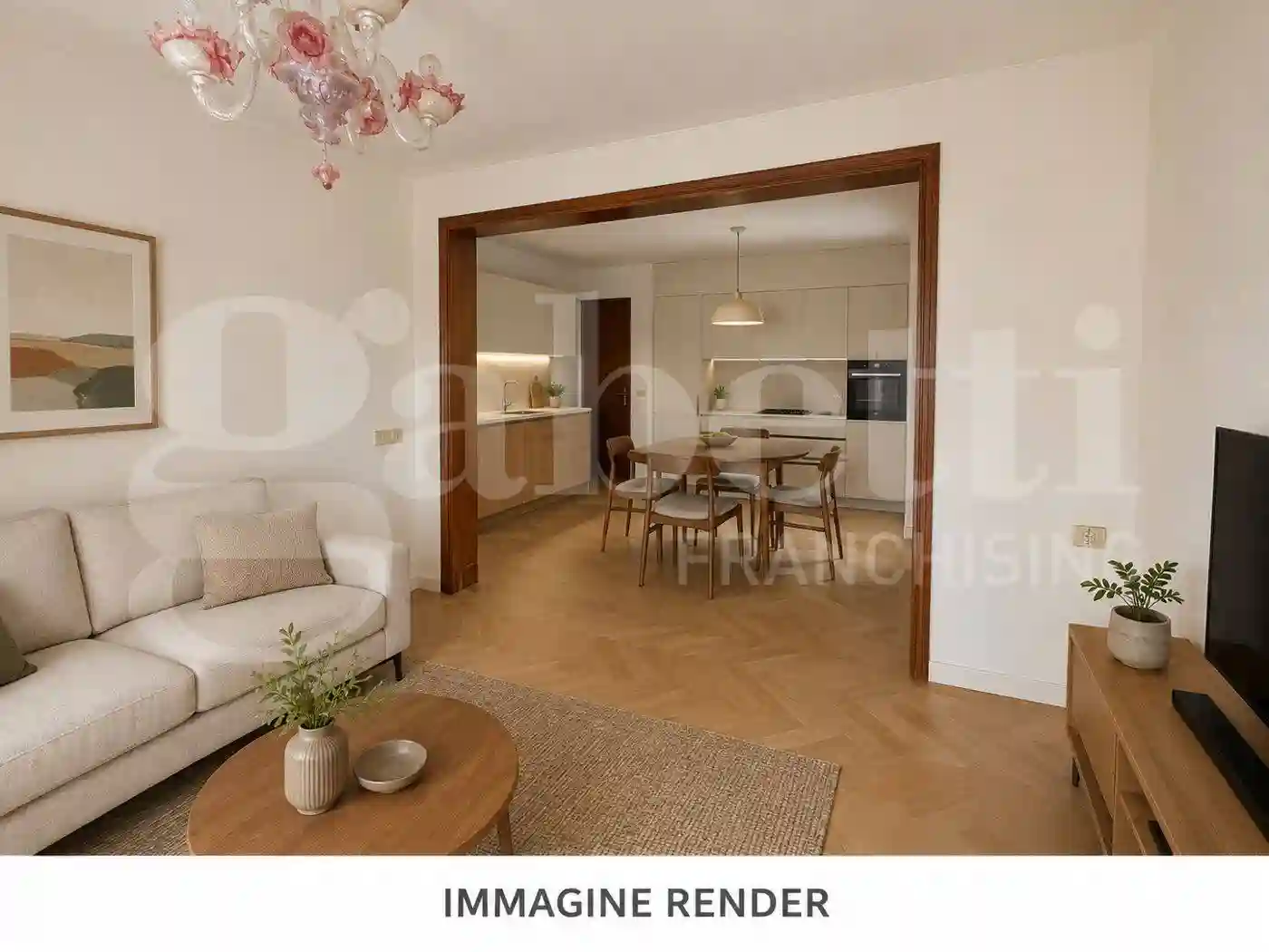 Appartamento - foto 3