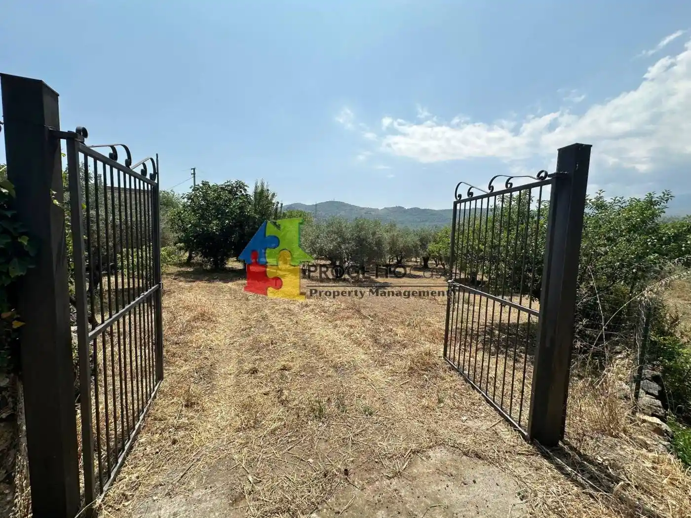 Villa in vendita a Castiglione di Sicilia