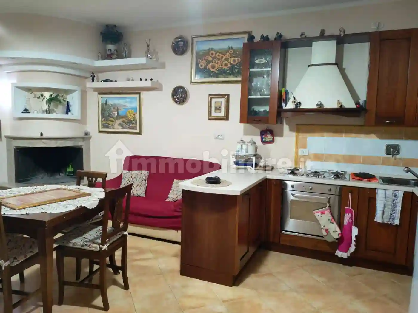 Villetta a schiera - foto 3